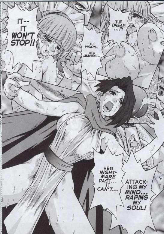 Alice In Sexland Chapter 1000 Page 165